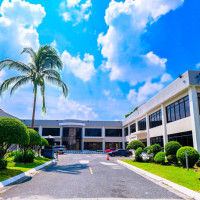 Berthaphil III - Clark Center